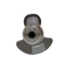 Kurbelwelle für Zongshen XP200A Motoren (OEM 100058893)