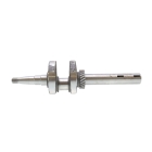 Kurbelwelle für Zongshen XP200A Motoren (OEM 100058893)