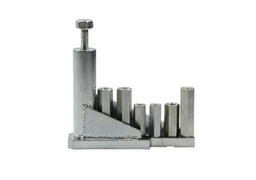 Kurbelwellenabzieher für Kettensägen Stihl 026 034 036 038 044 046 066 MS260 MS340 MS360 MS341 MS361 MS440 MS460 MS441 MS461 MS660 (OEM 59100072222)