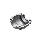 Kurbelwellengehäuse für Kettensägen Husqvarna 136 141 137 142 Poulan 2775 2900 Jonsered CS2040 McCulloch M4620 MAC 2818AV PN4620 (OEM 530049794)