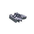 Kurbelwellengehäuse für Kettensägen Stihl 029 039 MS290 MS310 MS390 (OEM 11270212500)
