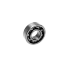 Lager 15 mm x 35 mm x 11 mm für chinesische Motorsensen und Hobbymarkt-Motorsensen (6202)