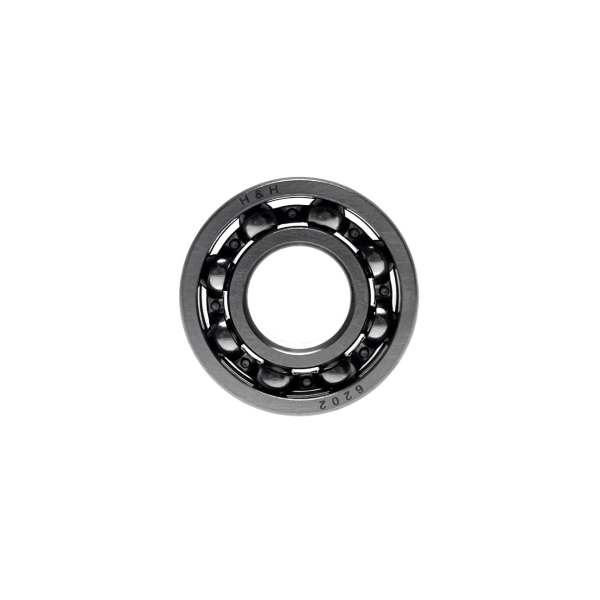 Lager 15 mm x 35 mm x 11 mm für chinesische Motorsensen und Hobbymarkt-Motorsensen (6202)