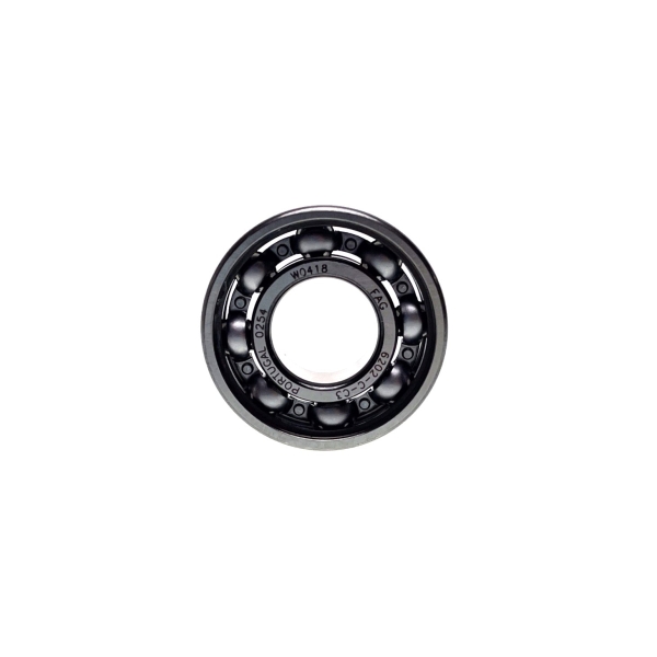 Lager FAG 6202-C3 15 mm x 35 mm x 11 mm für Stihl Husqvarna Partner Jonsered Kettensägen Freischneider Sprühgeräte (OEM 738220225 95030030340)
