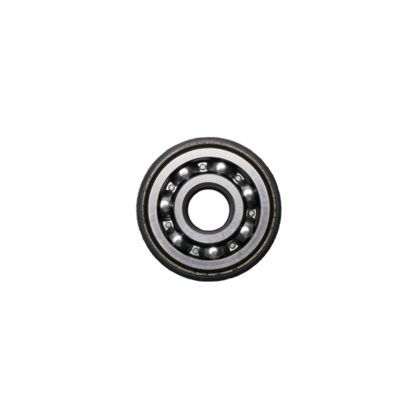 Lager mit Guffer für Kettensägen Partner P350 P351 Husqvarna 136 137 141 236 240 (OEM 530056363)