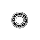 Lager SKF 6202-C3 15 mm x 35 mm x 11 mm für Stihl Husqvarna Partner Jonsered Kettensägen Freischneider Sprühgeräte (OEM 738220225 95030030340)