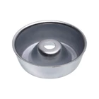 Laufteller für Freischneider Stihl FS74 FS87 FS108 FS120 FS130 FS250 HT250 (OEM 41267133100)