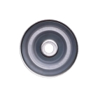 Laufteller für Freischneider Stihl FS74 FS87 FS108 FS120 FS130 FS250 HT250 (OEM 41267133100)