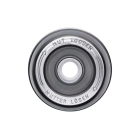 Laufteller für Stihl Freischneider FS160 FS180 FS220 FS220K FS280 FS280K FS290 FS300 FS350 FS380 FS310 FS400 FS450 FS480 (OEM 41197133100)