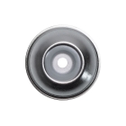 Laufteller mit 12 mm Innenlochdurchmesser für Motorsensen und Motortrimmer