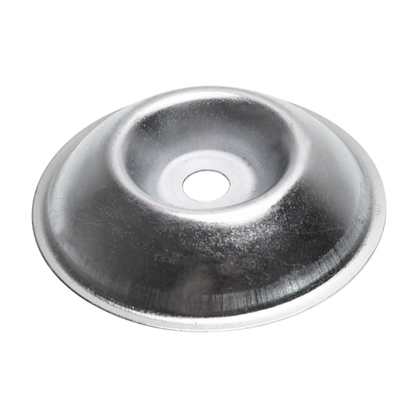 Laufteller mit 12 mm Innenlochdurchmesser für Motorsensen und Motortrimmer