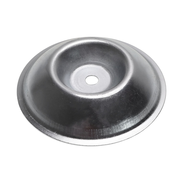 Laufteller mit 8 mm Innenlochdurchmesser für Motorsensen und Motortrimmer