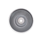 Laufteller mit 8 mm Innenlochdurchmesser für Motorsensen und Motortrimmer