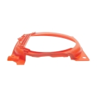 Leitblech für Husqvarna Kettensägen 362 362XP 365 365 X-Torq 372XP 372 XP X-Torq Jonsered 2063 2065 2165 2171 CS2166 CS2171 (OEM 503628301)