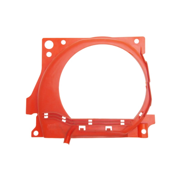 Leitblech für Husqvarna Kettensägen 362 362XP 365 365 X-Torq 372XP 372 XP X-Torq Jonsered 2063 2065 2165 2171 CS2166 CS2171 (OEM 503628301)