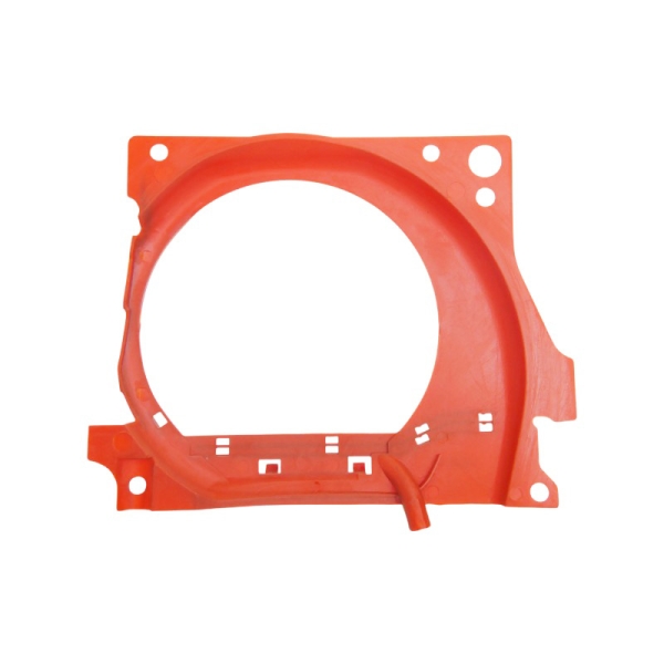 Leitblech für Husqvarna Kettensägen 362 362XP 365 365 X-Torq 372XP 372 XP X-Torq Jonsered 2063 2065 2165 2171 CS2166 CS2171 (OEM 503628301)
