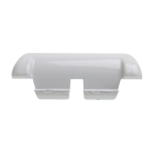 Lenkerhalterabdeckung für Stihl FS120 FS200 FS250 FS240 FS260 FS300 FS350 FS310 FS400 FS450 FS480 Freischneider (OEM 41287904800)