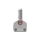 Lenkerhalterung für Stihl FS160 FS180 FS220 FS290 Freischneider (OEM 41197910600 41197910605)