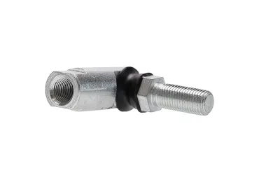 Lenkzapfenende für MTD Murray Snapper Simplicity Toro Gartentraktoren (OEM 723-0156 48448)