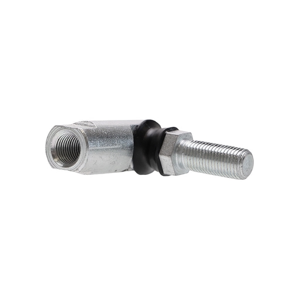 Lenkzapfenende für MTD Murray Snapper Simplicity Toro Gartentraktoren (OEM 723-0156 48448)