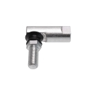 Lenkzapfenende für MTD Murray Snapper Simplicity Toro Gartentraktoren (OEM 723-0156 48448)