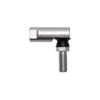 Lenkzapfenende für MTD Murray Snapper Simplicity Toro Gartentraktoren (OEM 723-0156 48448)