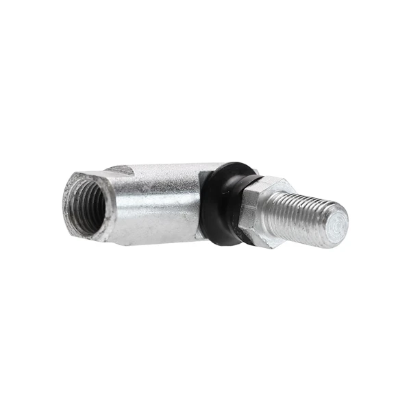 Lenkzapfenende für MTD Ryobi Bolens Yardman Gartentraktoren (OEM 723-0448 823-0448A)