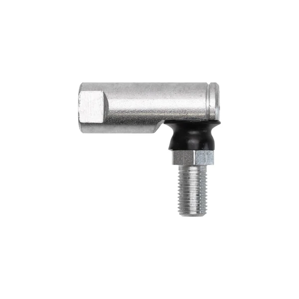 Lenkzapfenende für MTD Ryobi Bolens Yardman Gartentraktoren (OEM 723-0448 823-0448A)