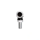 Lenkzapfenende für MTD Ryobi Bolens Yardman Gartentraktoren (OEM 723-0448 823-0448A)
