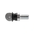 Lenkzapfenende für MTD Ryobi Bolens Yardman Gartentraktoren (OEM 723-0448 823-0448A)
