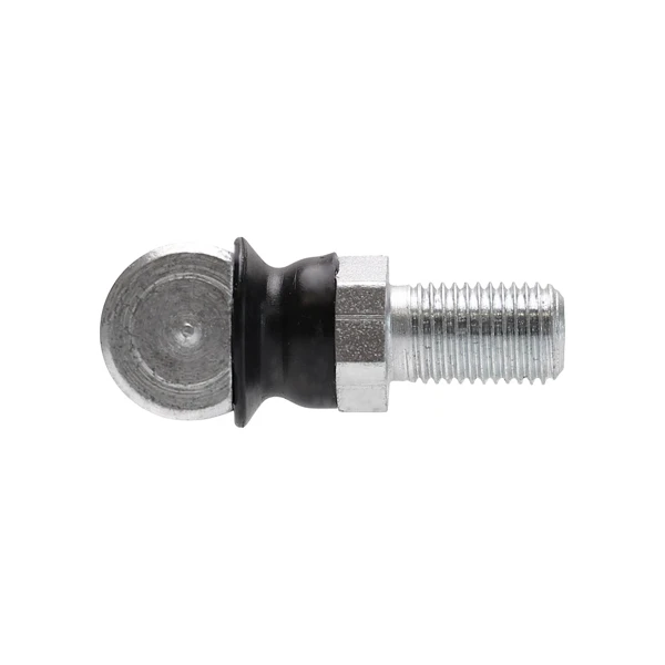Lenkzapfenende für MTD Ryobi Bolens Yardman Gartentraktoren (OEM 723-0448 823-0448A)