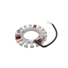 Lichtmaschine für Motoren Zongshen GB680 Originalteil (100715108-0001)