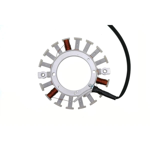 Lichtmaschine für Motoren Zongshen GB680 Originalteil (100715108-0001)