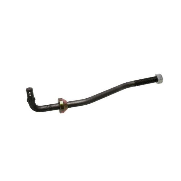 Linker Lenker für Husqvarna Jonsered McCulloch Partner Craftsman Weedeater Garden Tractors (OEM 532145537)