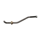 Linker Lenker für Husqvarna Jonsered McCulloch Partner Craftsman Weedeater Garden Tractors (OEM 532145537)