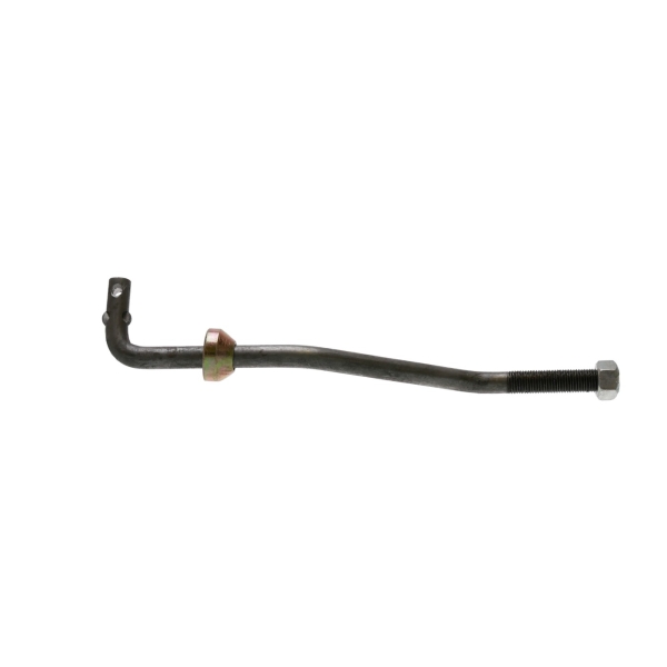 Linker Lenker für Husqvarna Jonsered McCulloch Partner Craftsman Weedeater Garden Tractors (OEM 532145537)