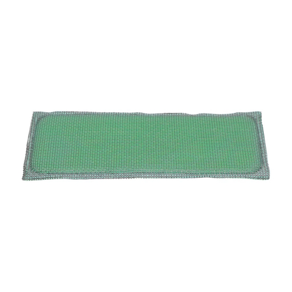 Lufteinlassfilter für Briggs & Stratton Intek Motoren Leistung 14,0 PS - 18,0 PS (OEM 697015)