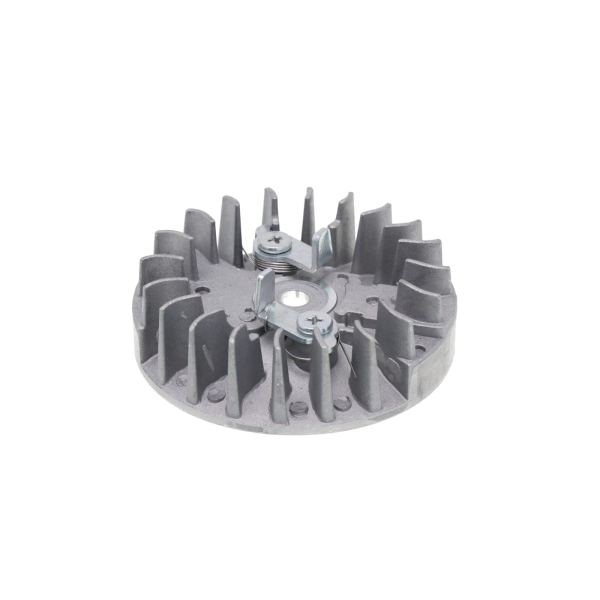 Lüfter für chinesische Kettensägen 38 ccm Durchmesser 95,9 mm Harder NAC-Stahl Flora
