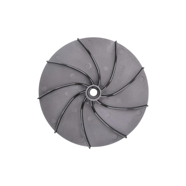 Lüfter für Elektromäher Castel Garden Stiga Variolux (OEM 22465602/0 322465602/1 1136-0673-01)