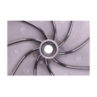 Lüfter für Elektromäher Castel Garden Stiga Variolux (OEM 22465602/0 322465602/1 1136-0673-01)
