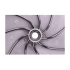 Lüfter für Elektromäher Castel Garden Stiga Variolux (OEM 22465602/0 322465602/1 1136-0673-01)