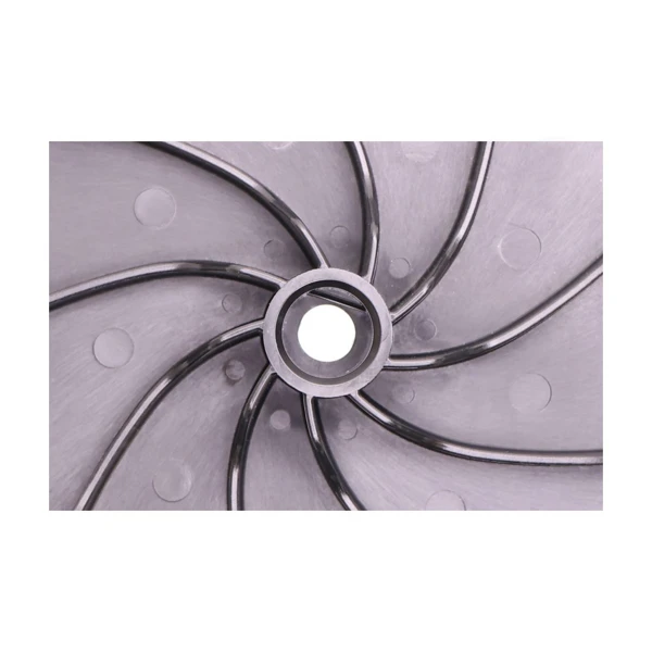 Lüfter für Elektromäher Castel Garden Stiga Variolux (OEM 22465602/0 322465602/1 1136-0673-01)