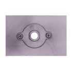 Lüfter für Elektromäher Castel Garden Stiga Variolux (OEM 22465602/0 322465602/1 1136-0673-01)