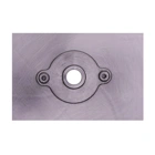 Lüfter für Elektromäher Castel Garden Stiga Variolux (OEM 22465602/0 322465602/1 1136-0673-01)