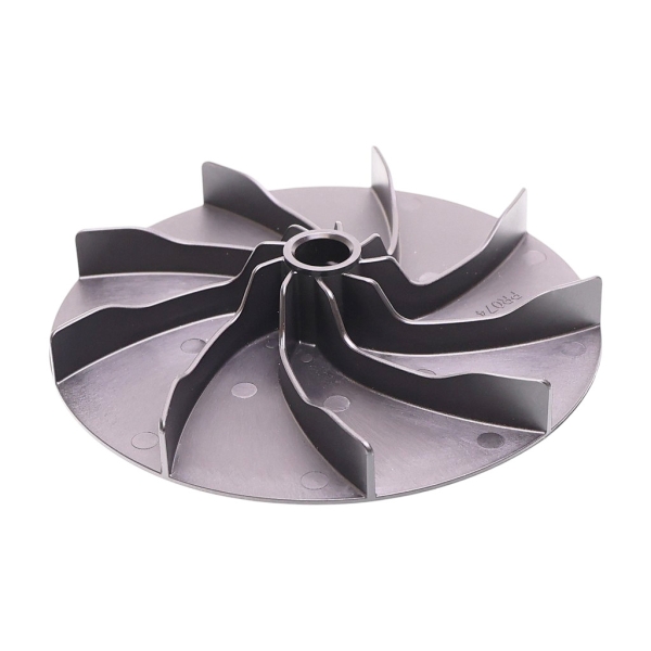 Lüfter für Elektromäher Castel Garden Stiga Variolux (OEM 22465602/0 322465602/1 1136-0673-01)
