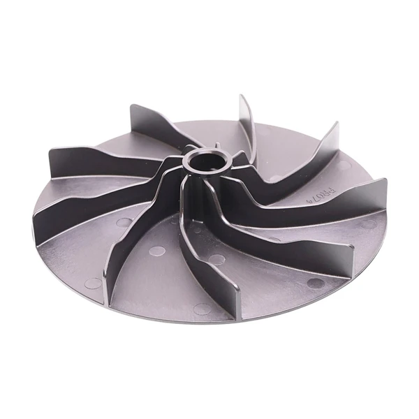 Lüfter für Elektromäher Castel Garden Stiga Variolux (OEM 22465602/0 322465602/1 1136-0673-01)