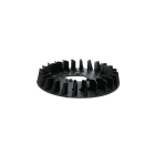 Lüfter für Honda GX140 GX160 GX200 GXV160 Motoren (OEM 19511ZE1000 19511-ZE1-000)