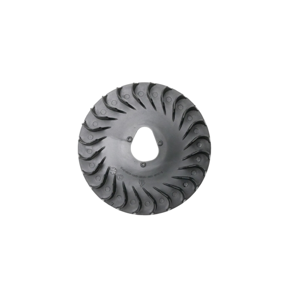 Lüfter für Honda GX140 GX160 GX200 GXV160 Motoren (OEM 19511ZE1000 19511-ZE1-000)