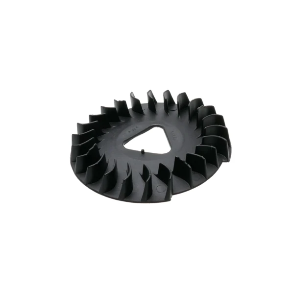 Lüfter für Honda GX240 GX270 Zongshen 177F Motoren (OEM 19511ZE2000)