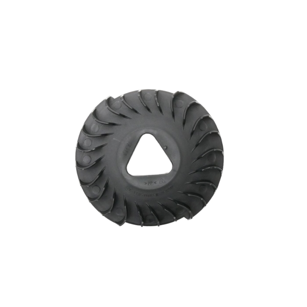 Lüfter für Honda GX240 GX270 Zongshen 177F Motoren (OEM 19511ZE2000)